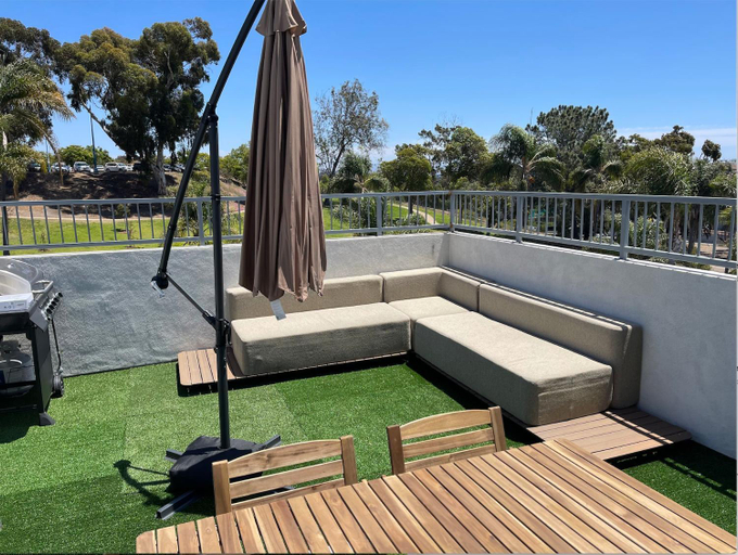 Others 5, Premier Location with Great Scenic Downtown View, San Diego