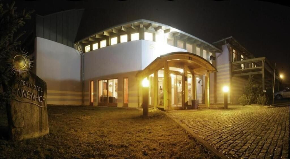Exterior & Views 2, Hotel Sonnenhof - Tante ALMA’s Sommerfrische, Passau