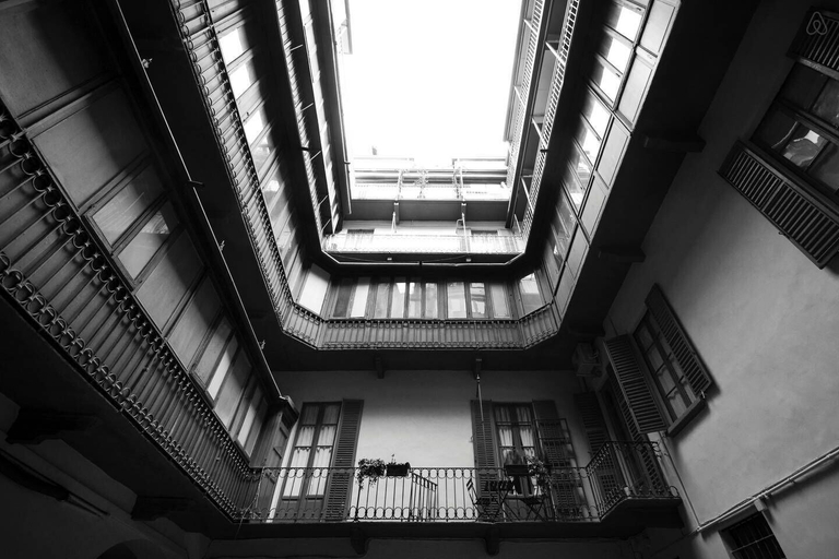 Others 4, Casa Milano - Modernist Marvel, Milano