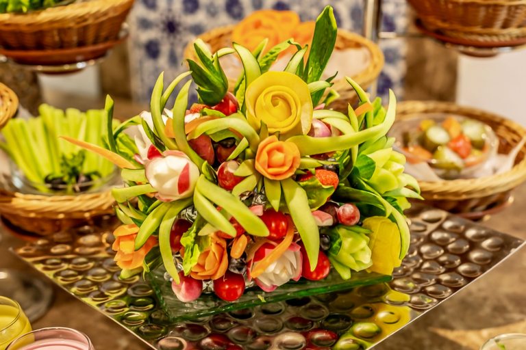 Food & Drinks 5, Tulip Inn AlDar Rawafed, Al Madinah Al Munawwarah