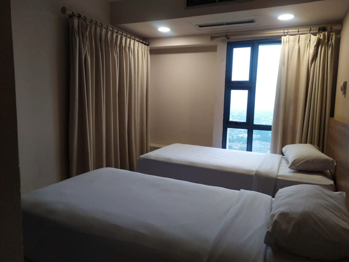 Bedroom 7