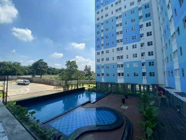 Sport & Beauty 3, Age Room, South Tangerang