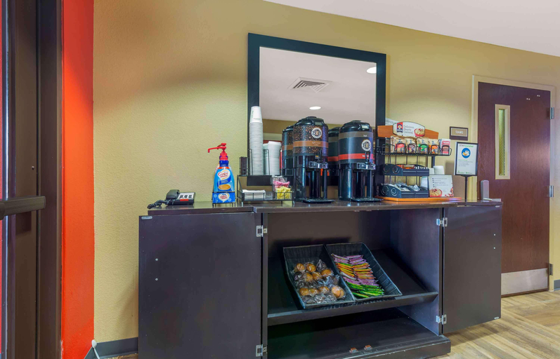 Others 5, Extended Stay America Washington Dc Chantilly Dull, Fairfax