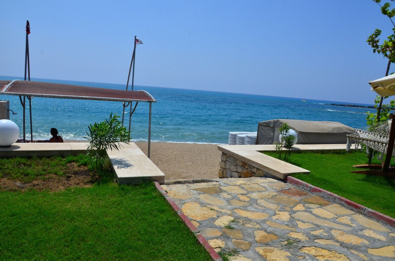 Others 5, The Marilis Hill Resort Hotel, Manavgat