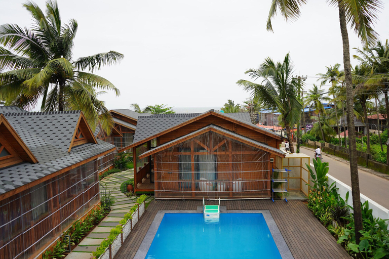 Sport & Beauty 4, Grand Vatika Resort Hotel, North Goa