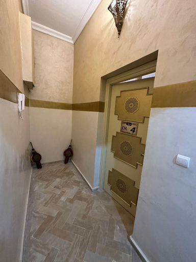 4, Riad Annada, Marrakech