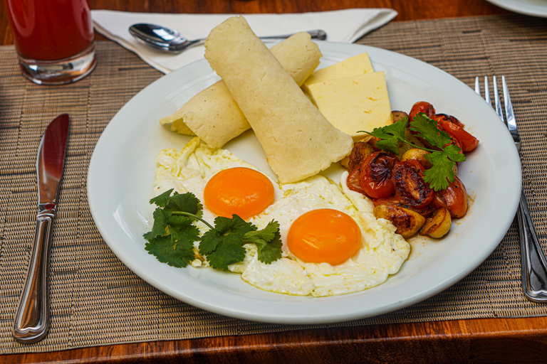 Food & Drinks 5, Hotel La Fortuna Lodge By Treebu Hotels, Paraíso