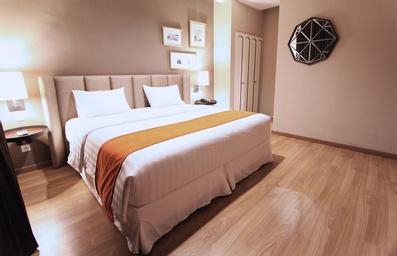 Bedroom 9