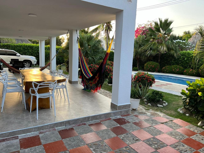 5, Villa Las Marias, Juan de Acosta