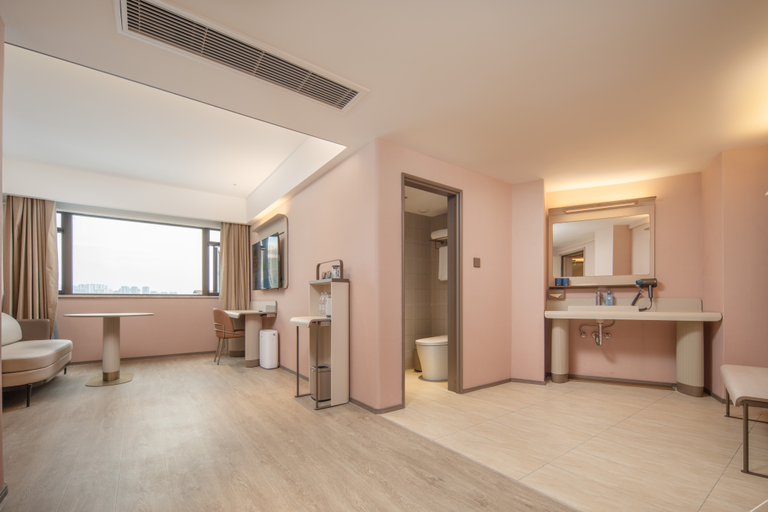 Others 5, Hanting Hotel Guang'an Moore Spring, Guang'an
