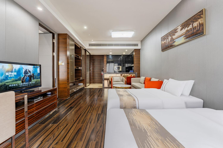 Bedroom 7