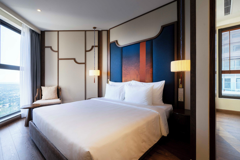 Bedroom 3, Raclay by MHG, Phan Thiết