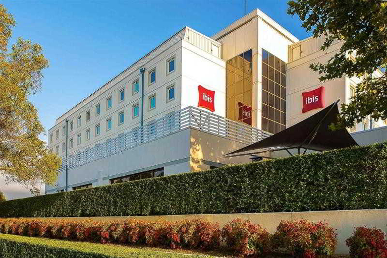 Exterior & Views 2, ibis Sydney Airport, Sydney
