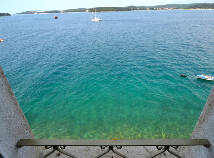 Others 5, Serene Sea View Rovinj Apartment, Rovinj