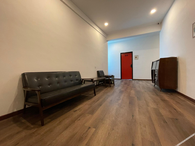Others 5, BENUTTEN 99 HOTEL, Pontian