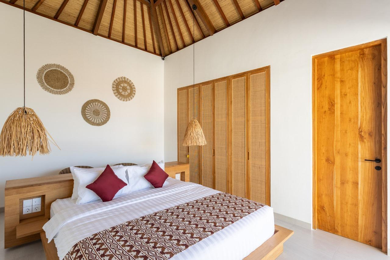 Bedroom 3, Villa Alora, Badung