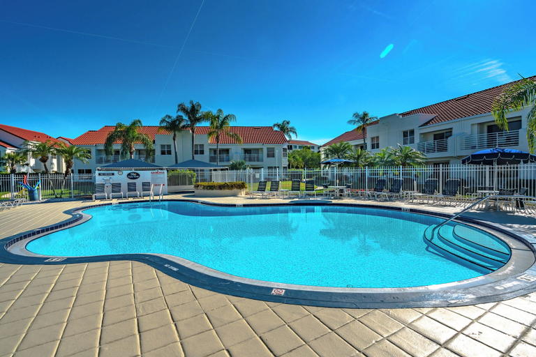 Sport & Beauty 5, Vista Verde East, Pinellas