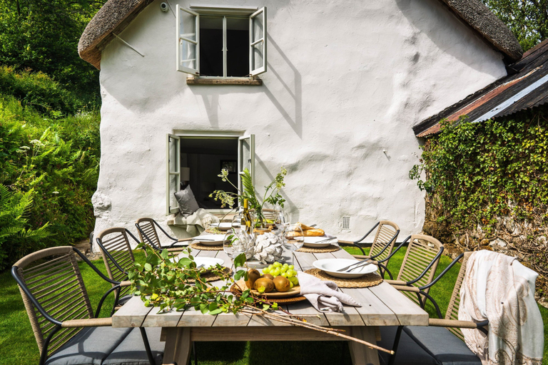 Room 5, Weeke Brook in Chagford, Devon