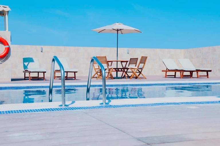 Others 4, Al Fakhama Plaza Hotel Apartment, Doha