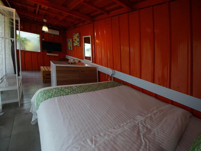 Bedroom 9
