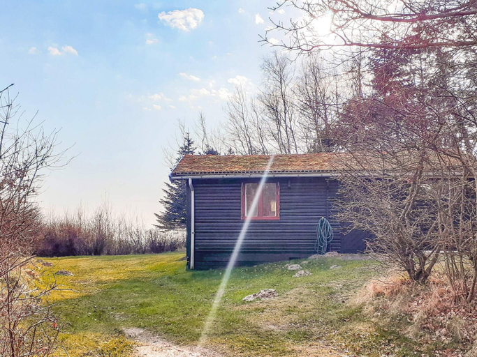 Others 5, 6 Person Holiday Home in Spottrup, Skive