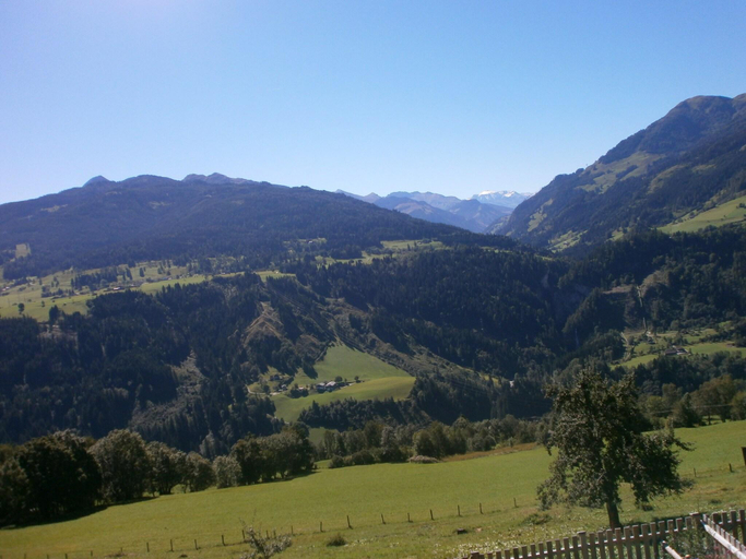 3, Apartment in Taxenbach near Kaprun Ski Area, Zell am See