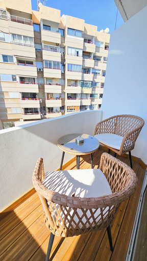 Others 4, Larnaca Beach Bliss Apartment, Larnaca