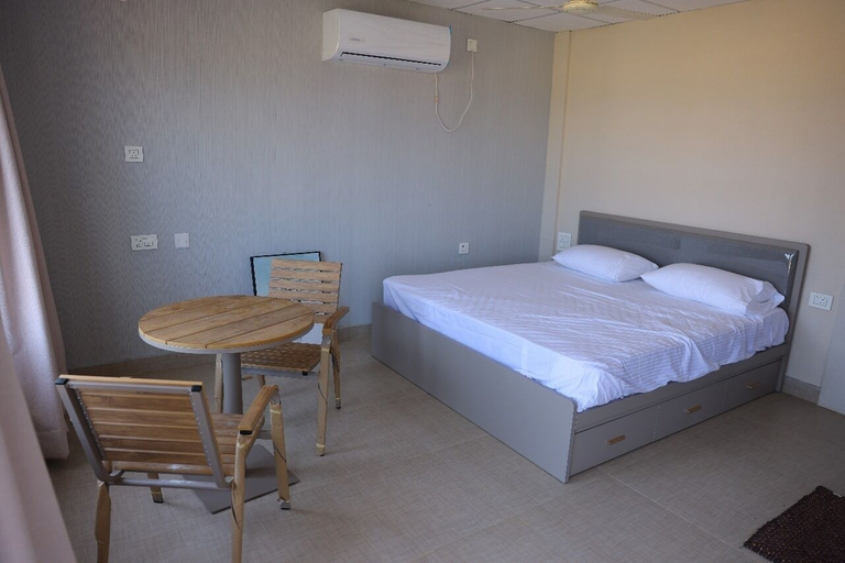 Bedroom 3, THARANG RESORTS APTDC, Nellore