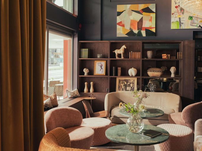 Public Area 3, Best Western Plus John Bauer Hotel, Jönköping