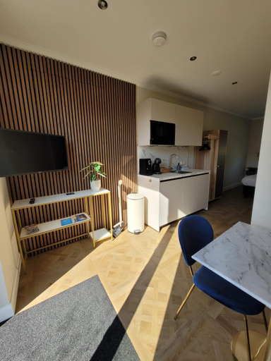 Others 5, Luxe kamer Langendam 48 met prive terras, Veere