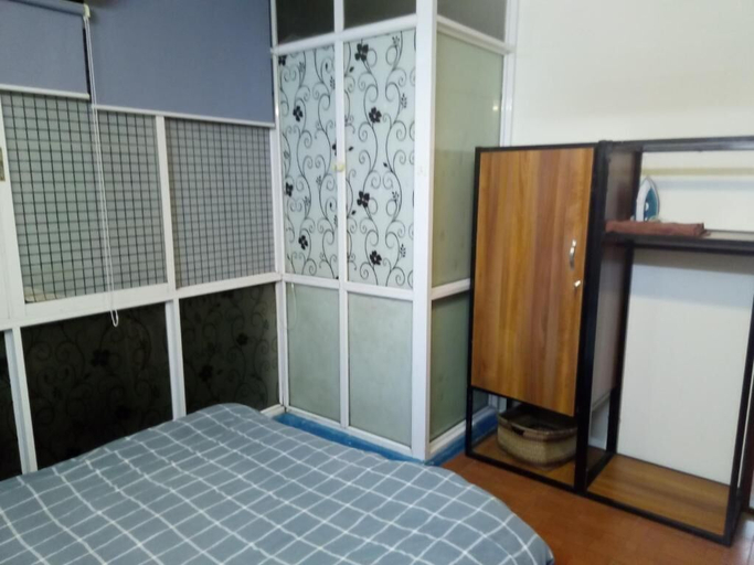 Bedroom 2, Green Homestay, Ba Đình