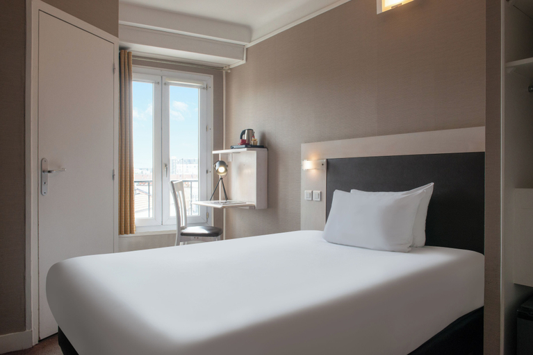 Bedroom 4, Hôtel Baldi by Magna Arbor, Paris