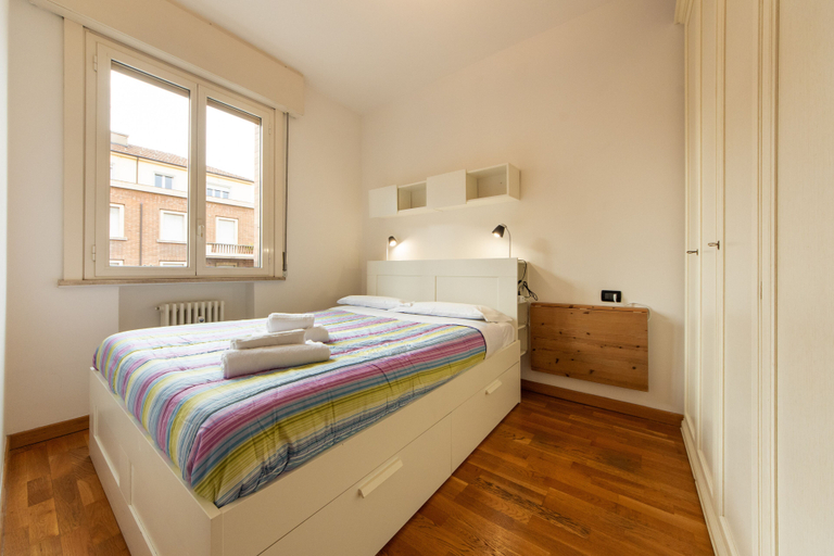 Others 5, HouSmart Milazzo 5, Bologna
