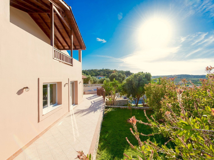 Others 5, Villa in Crete With Pool & Olive Grove Views, Crete