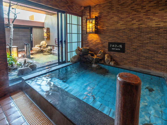 Sport & Beauty 5, Dormy Inn Takamatsu, Takamatsu