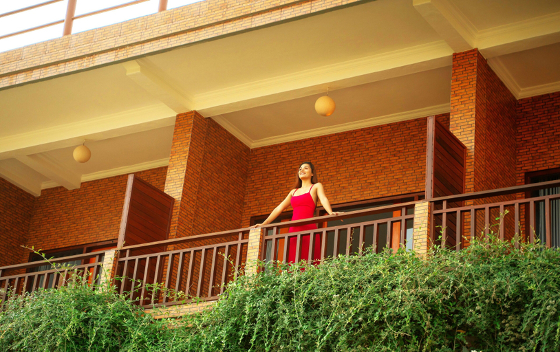 Exterior & Views, Mere Sea View Suite Penida, Klungkung