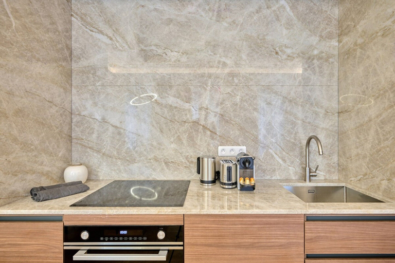 Private kitchen 2, Luxurious Matignon/saint Honore Apartment, Paris