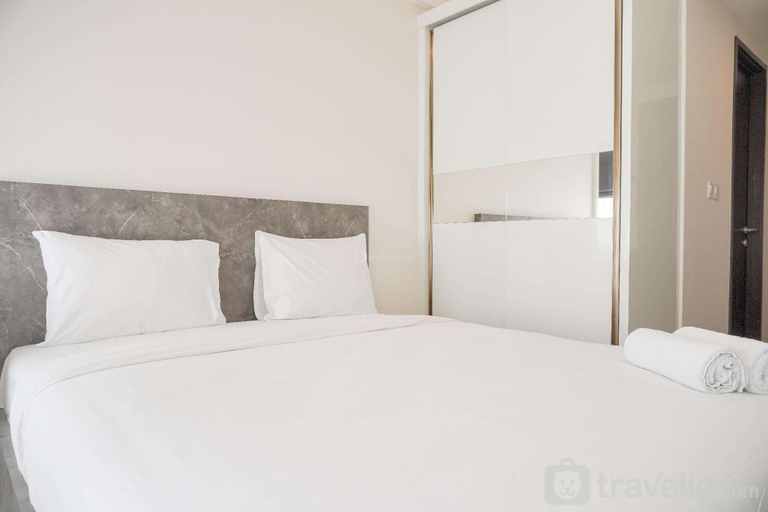 Others 4, Good Deal Studio at Citra Living Apt By travelio, Jakarta Barat