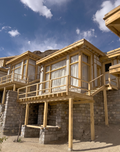 Exterior & Views 2, The Rihla Hunza - Managed By Luxus, Northern Areas