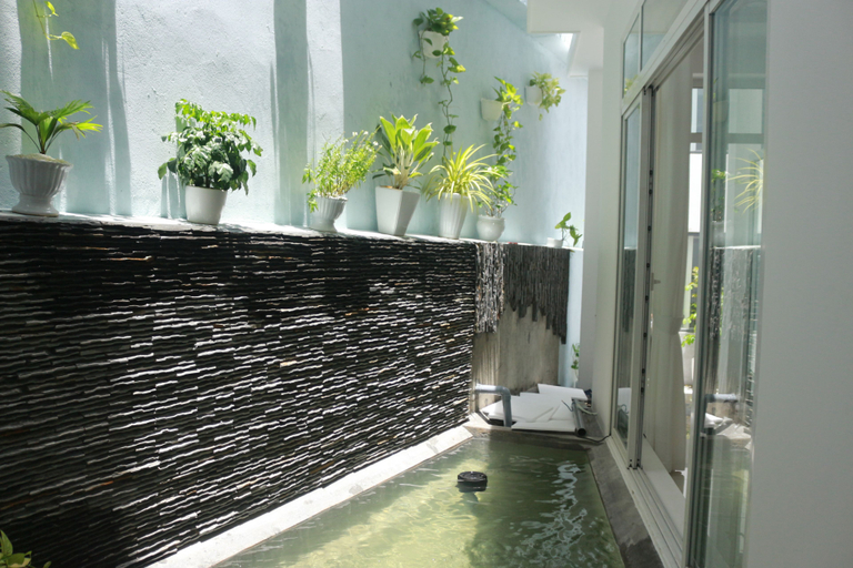Sport & Beauty 5, La Habana House, Huế