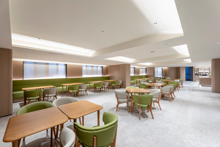 Food & Drinks, JI Hotel (Ma'anshan Economic Development Zone Cihu River Road), Ma'anshan