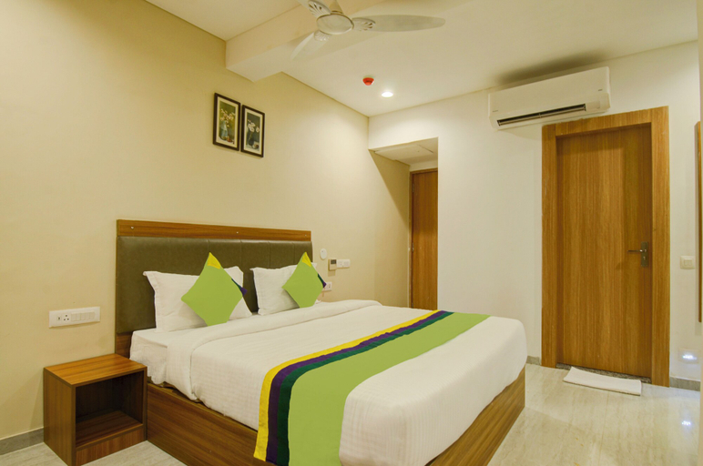 Others 5, Hotel ParkView Inn, Udaipur