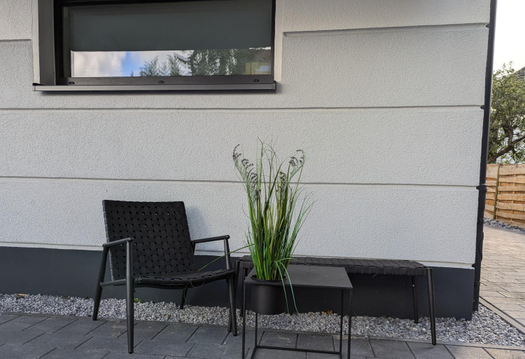 Others 4, Exklusive Neubauapartments, Paderborn