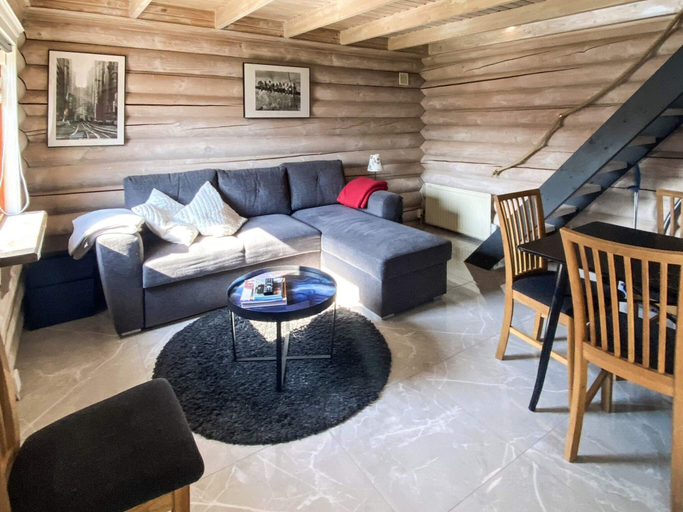 Interior 5, 4 Person Holiday Home in Trelleborg, Trelleborg