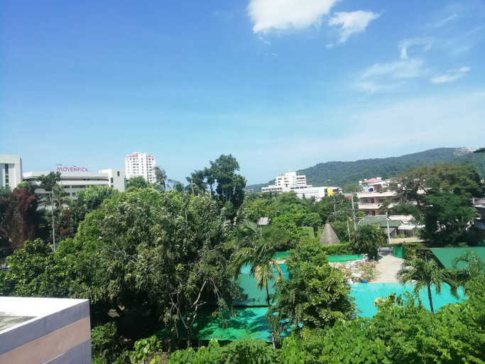 Sport & Beauty, May House Karon Beach, Phuket Island