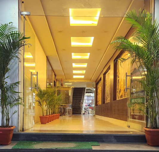 Others 3, Hotel Shree Ji, Morena