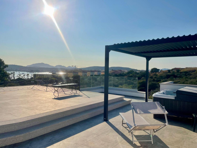 Others 2, Villa Giulia, Olbia-Tempio