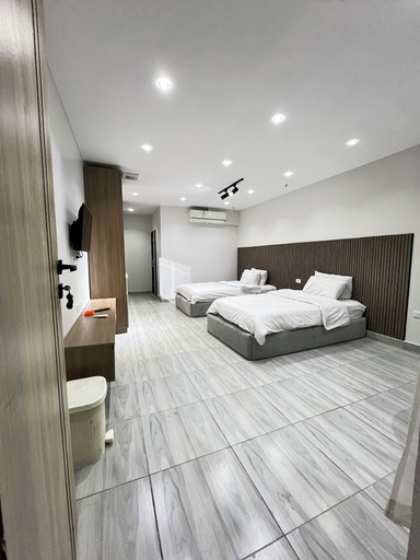Others 5, Sphinx apartment hotel, Al-Ahram