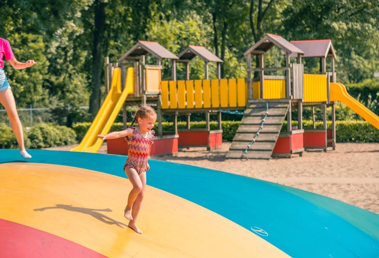 Children's area, Well-kept Chalet Near the Biesbosch, Dordrecht