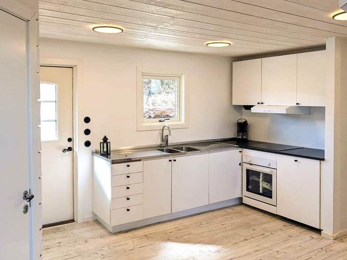 Interior 4, 5 Star Holiday Home in Marstrand, Kungälv